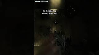 Why did this glitch get patched? :(