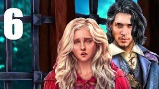 Enchanted Stories: Mystic Woods - Part 6 Let's Play Walkthrough