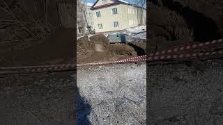 Грязные машины