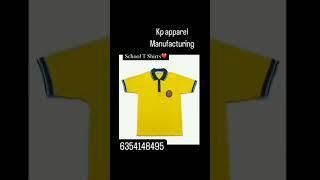 school uniform manufacturing 6354148495 manufacturing t shirt & nighty