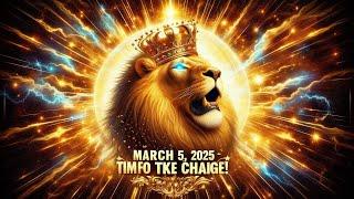 Leo Horoscope for March 5, 2025 – A Day to Shine & Take Control!