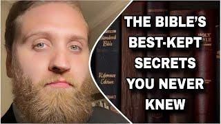 3 Facts About The Bible You MUST Know