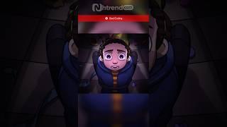 FNAF Into The PIT 7 FINALES