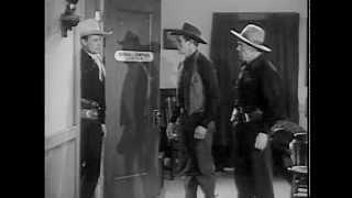 Guns of the Law (1944) DAVE O'BRIEN