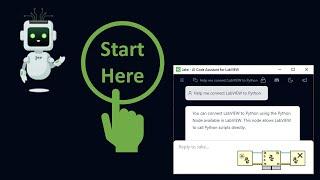 Getting Started with Jake AI: Your LabVIEW Assistant from JKI