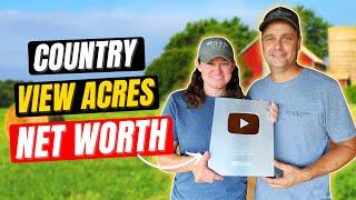 What Really Happened To Country View Acres? | Country View Acres Net Worth