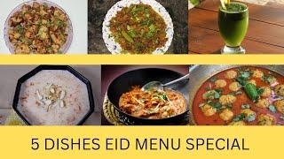 Eid dawat Recipes by Food Fusion Family recipe