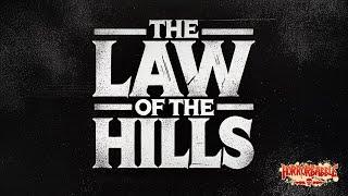 "The Law of the Hills" by Grace M. Campbell / Werewolves