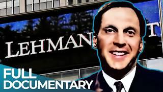 Lehman Brothers: How this Bank started the Economic Crisis of 2008 | Inside the Storm | FD Finance