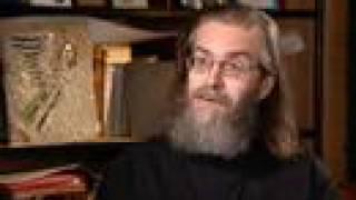 Священник Яков Кротов, лекция 1