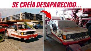 ¿Sabías Por Que Este Camión Fue Modificado Así? Historia Del Schnibbelmobil