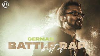 BATTLE RAP BEST OF GERMANY | with SUBTITLES + EXPLANATION  [ENG SUB | full HD]