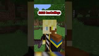 Minecraft Crazy Wolf Armor Tutorial [Minecraft 1.21+] #shorts