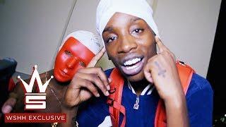 Soldier Kidd "Better Be" (WSHH Exclusive - Official Music Video)