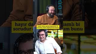 Çeyrek Geçe Olur mu ? #cankuyaşlak #fıratözgen #müşkülpesent #podcast #standup #komedi 43. Bölüm