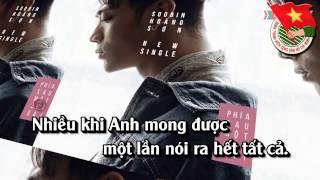 Phía Sau Một Cô Gái Karaoke HD  Hiếu's Louis