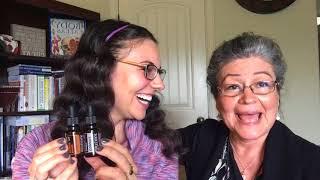 My Sweet Mom's Copaiba Testimonial