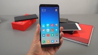 Xiaomi Redmi Note 5 Ai Unboxing (New Chinese Version)