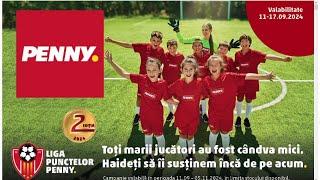 CATALOG PENNY 11 SEPTEMBRIE 2024/CATALOG PENNY NOU/OFERTE PENNY 11 SEPTEMBRIE 2024/CATALOG LIDL/KAUF