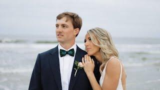 Ocean Isle Beach, North Carolina Wedding Video (Trailer)