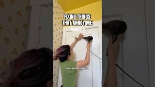 Everyone needs to know about the HAIR DRYER TRICK! #hack #storage #home