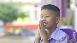 สัมภาษณ์น้อง ๆ ผู้ร่วมสมัคร | โครงการสามเณร ปลูกปัญญาธรรม ปี 9 | EP3