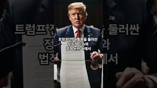 트럼프코인, 해외 자금 유입 시작됐다?