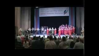 Прославление - "Иешуа" (церковь "Свет пробуждения", г. Барнаул)