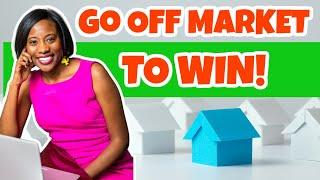 How to WIN in this Housing Market | GET YOUR OFFER ACCEPTED | Tips for First Time Homebuyers