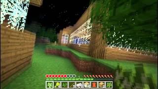 People Griefing My house on Minecraft!