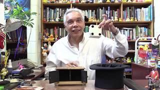 Dr. Joe Schwarcz on “The Turk”: Automaton or Illusion?