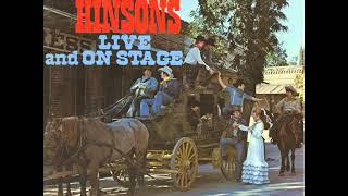 Sea Walker - The Hinsons (Live 1976)