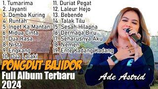 Tumarima, Jayanti, Domba Kuring | JAIPONG DANGDUT | KENDANG RAMPAK | BAJIDOR FULL ALBUM POPULER 2024