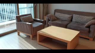 경북 문경 STX리조트 패밀리 스위트 STX resort Mungyeong Family Suite