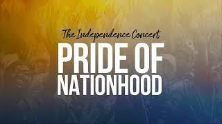 The official opening of the Marcus Garvey Amphitheater and Independence Concert (Nov. 28, 2024)