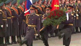 Army Commander Russia Visit - Genaral Shavendra Silva | Russia Can Win | USSR Vladimir Putin #russia