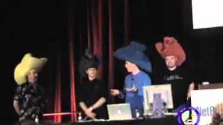 The JavaPosse CommunityOne 2007 (Episode 119)