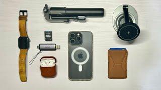 The BEST iPhone Accessories YOU NEED to HAVE!