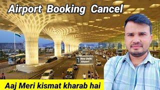 Airport New Delhi Se Booking Cancel Vrindavan Tour Plan Mathura Vrindavan tourist place  VCS Vlogs