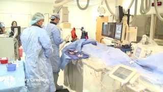 Coronary Angiogram (Full Length Procedure)