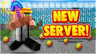 THE *NEW* OP PRISONS SUMMER REVAMP! | Minecraft Prisons | OPLegends