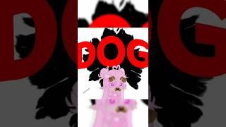 ||Nasty dog Andrew&Heart||#gachalife #edit #short