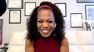 #tonyabanks #actress #geniusaretha Interview With Actress Tonya Banks & from Little Women LA