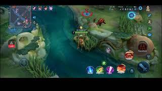 Road To Legend: Honor of Kings Ranked Matches