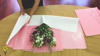 # L’Atelier du Fleuriste N°37 – La vie en rose