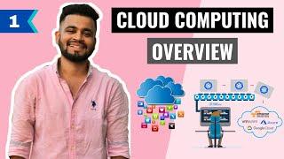 Cloud Computing Overview | Lecture 1