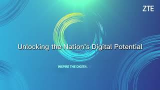 Unlocking the Nation’s Digital Potential