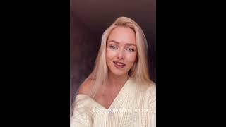 Читает Алёна Фролова. Автор Ринат Телеупов TikTok@a.frolova1