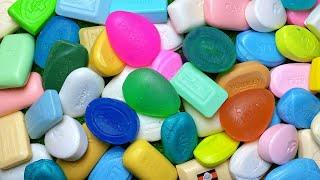 Soap Opening | Noise ASMR | Satisfying Video | ASMR No talking 🩷