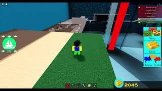 Roblox BABFT | kokomanI234's parkour | KoGaMianDice